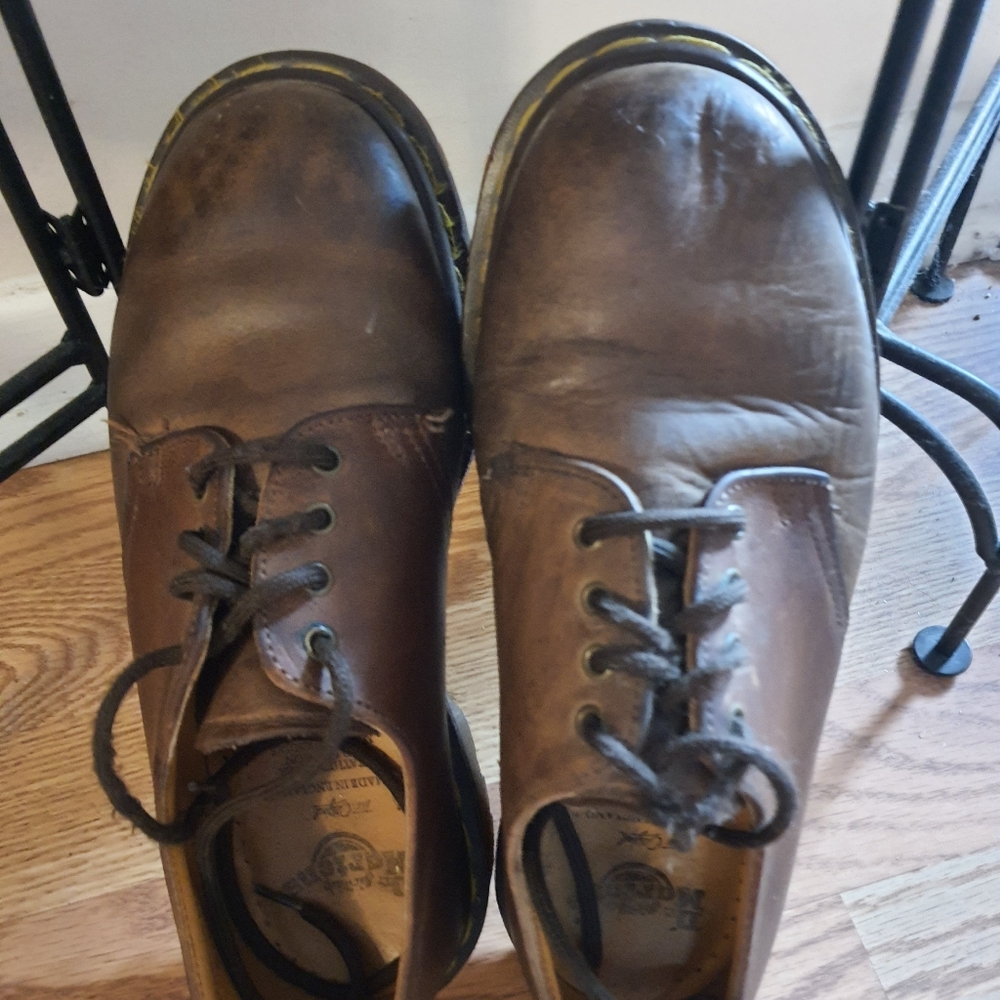 Dr Martens shoes